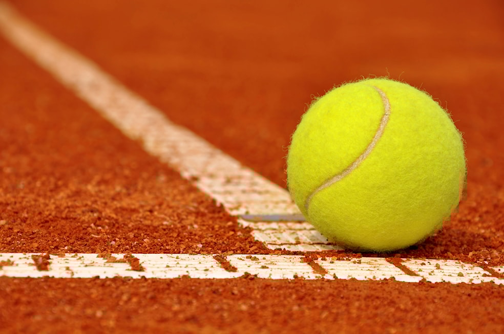 Sommerleir/tenniscamp